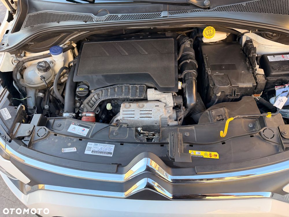 Citroën C3 1.2 PureTech Shine - 20