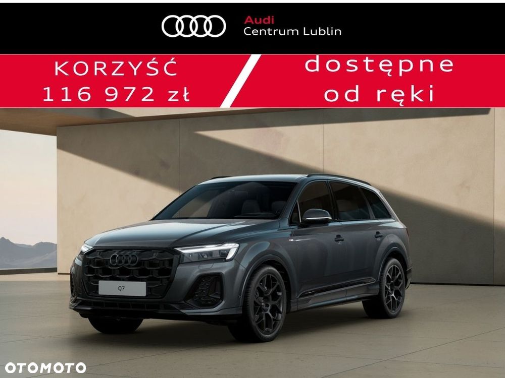 Audi Q7 - 1