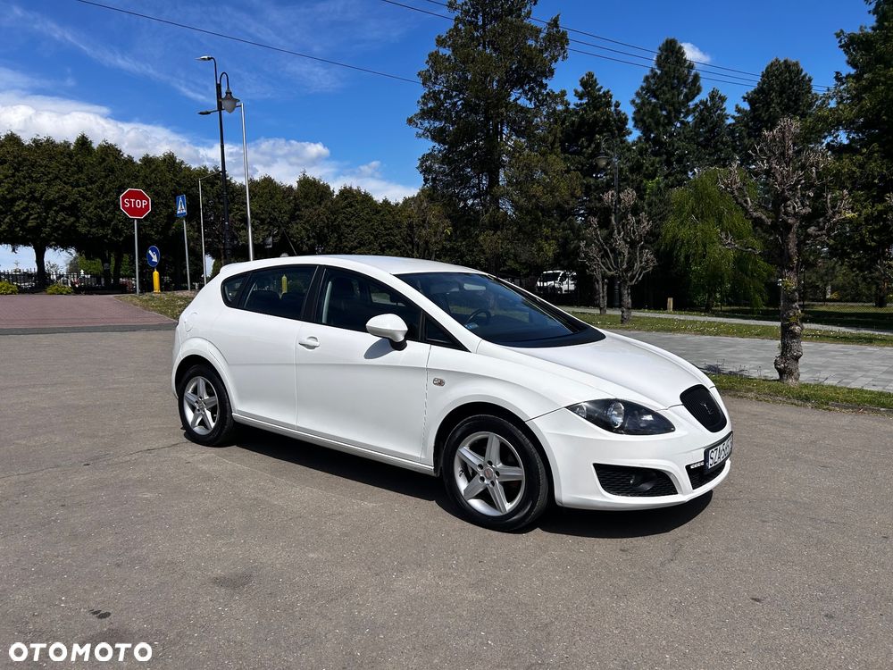 Seat Leon - 1