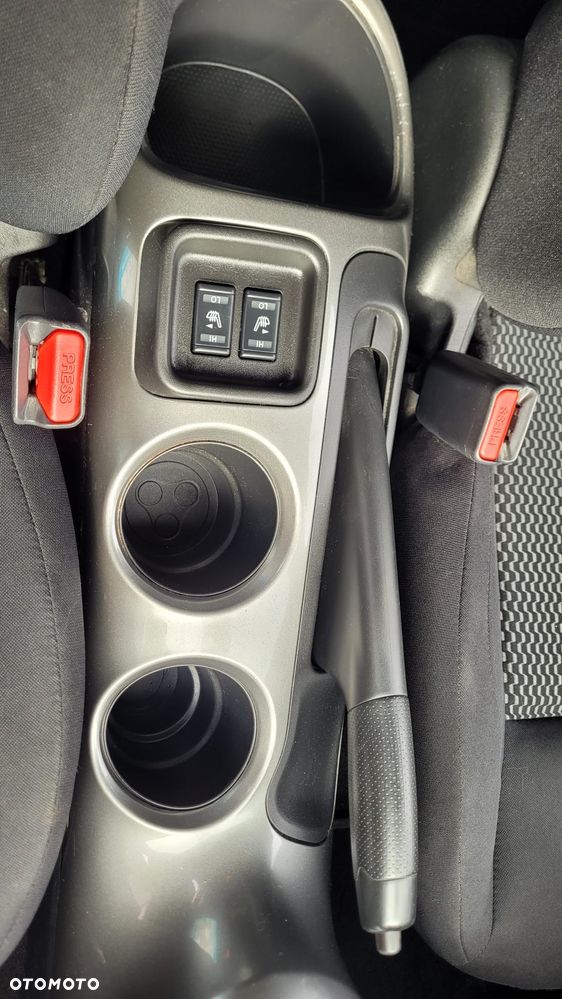 Nissan Juke 1.5 dCi Edition - 17