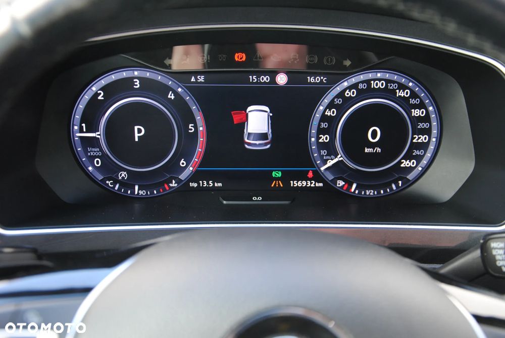 Volkswagen Tiguan 2.0 TDI BMT SCR 4Mot Highline DSG - 34