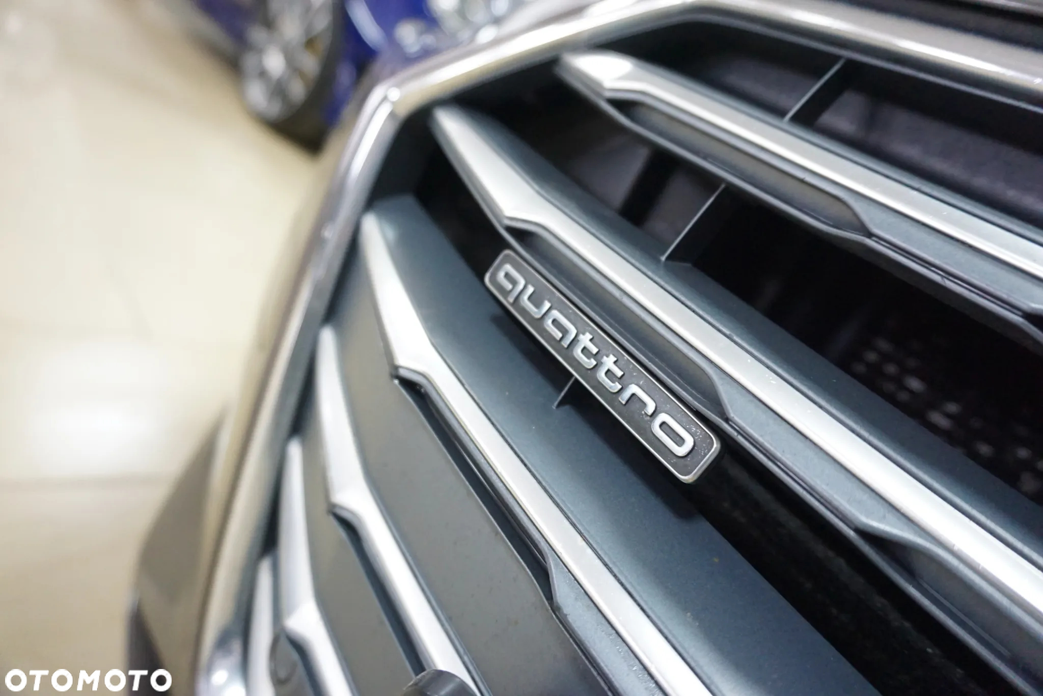 Audi A5 2.0 TDI Quattro S tronic - 11