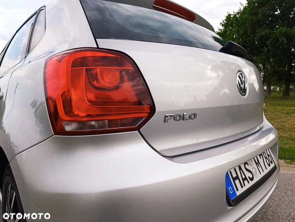 Volkswagen Polo - 10