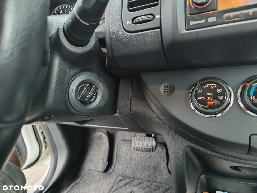 Nissan Note 1.6 I-Way EU5 - 11