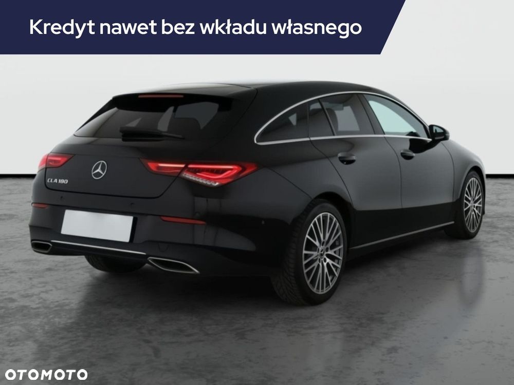 Mercedes-Benz CLA - 7