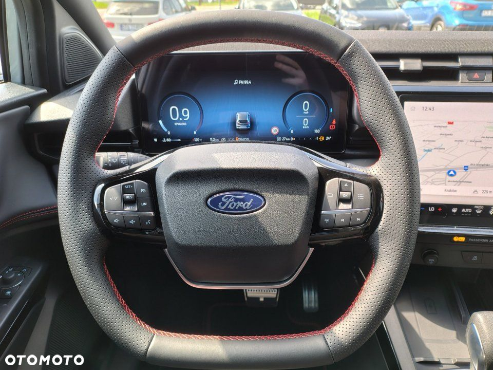 Ford Puma - 10