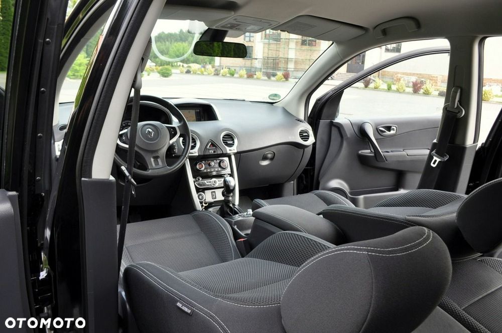 Renault Koleos - 27