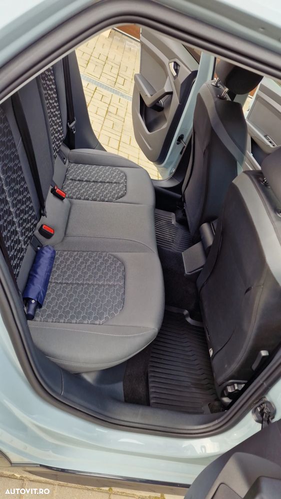 Audi A1 35 TFSI allstreet - 23