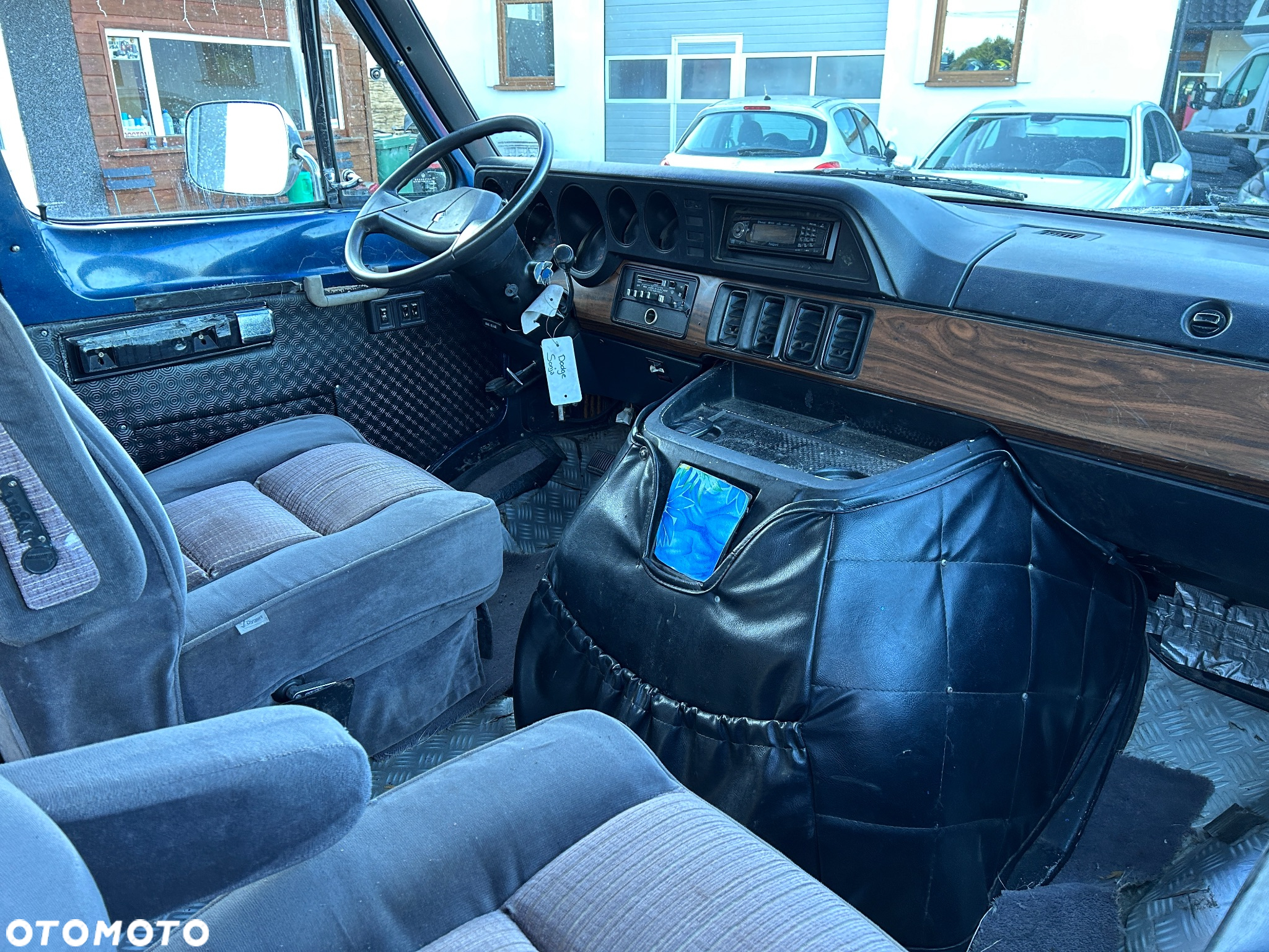 Dodge RAM - 15