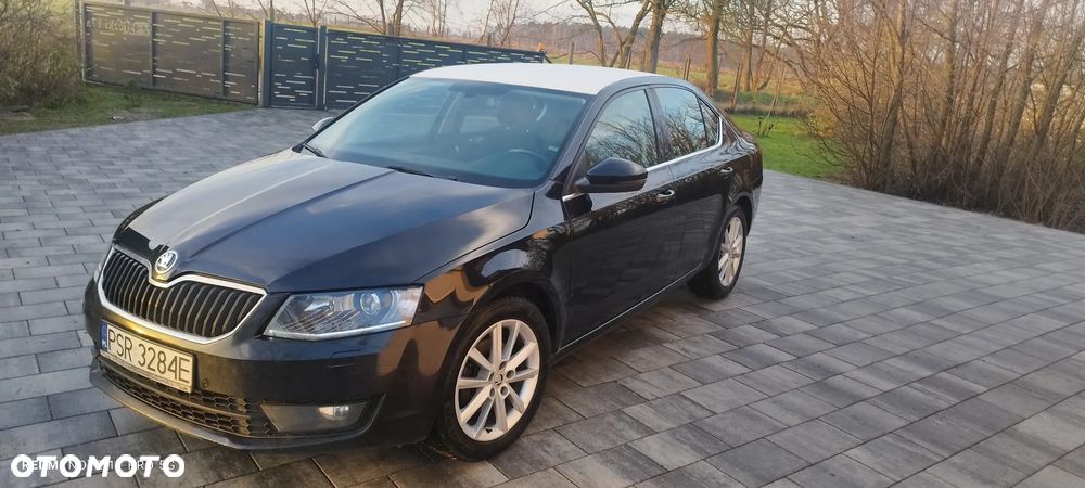 Skoda Octavia 1.4 TSI Ambition - 1