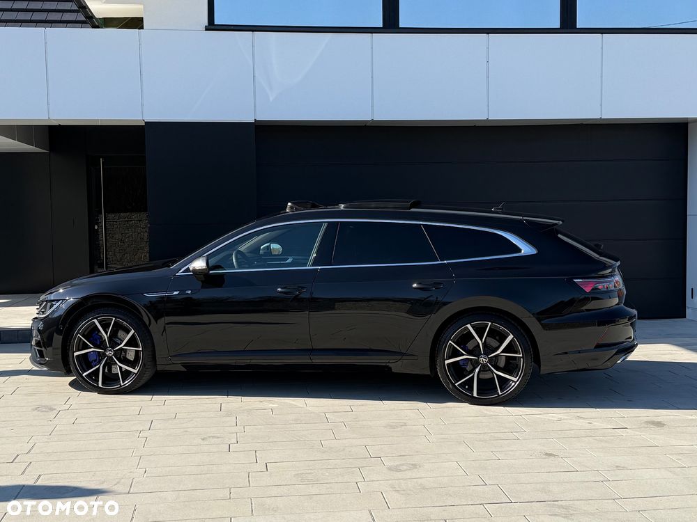 Volkswagen Arteon Shooting Brake 2.0 TSI 4Motion R DSG - 25