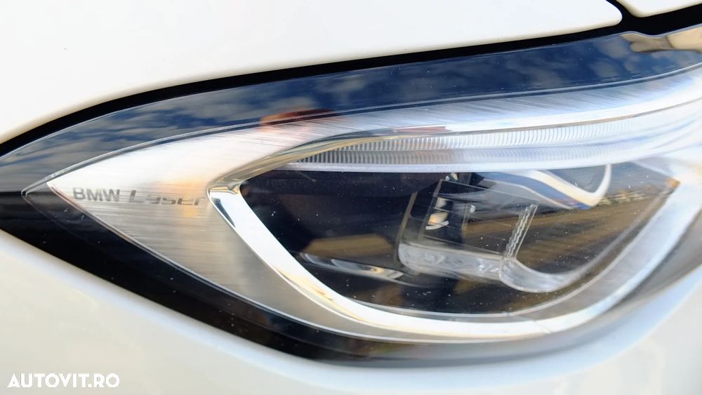 BMW Seria 3 320d Aut. Sport Line - 38