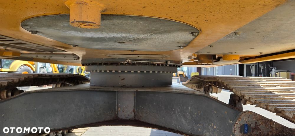 Liebherr <<Liebherr R918, 2014 rok, ramie 3x łamane, oilquick, z Niemiec!>>>> - 11