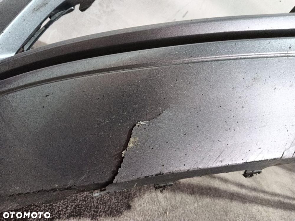 ZDERZAK PRZÓD PRZEDNI VW PASSAT B8 3G0807221 - 7