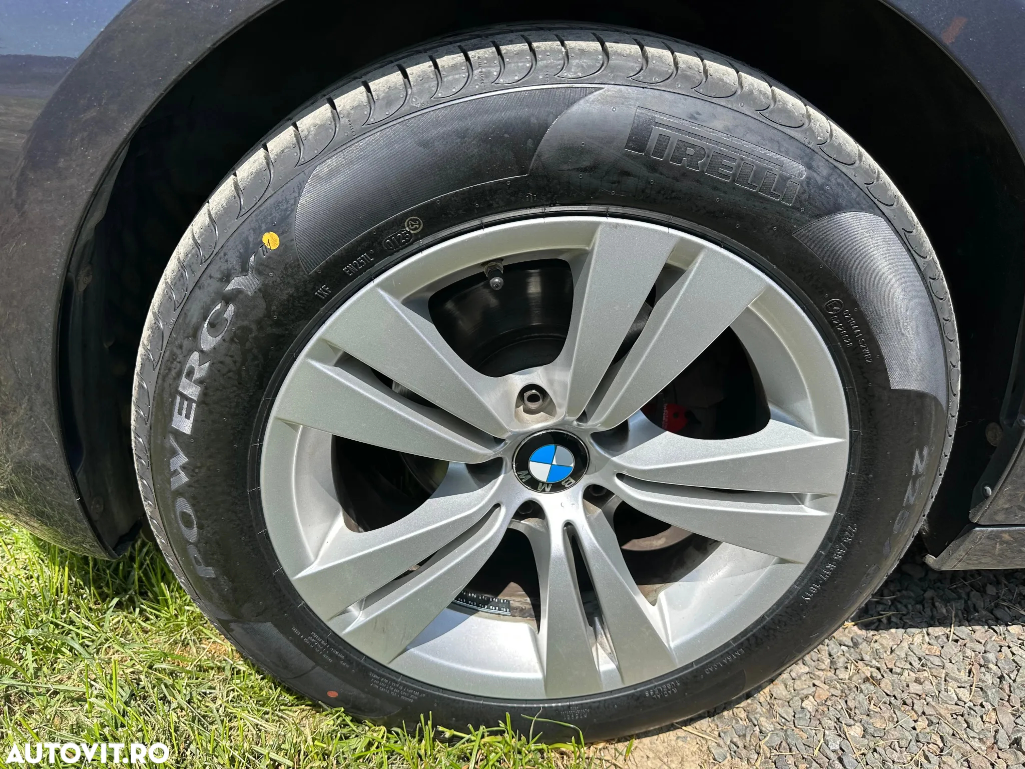 BMW Seria 3 - 26
