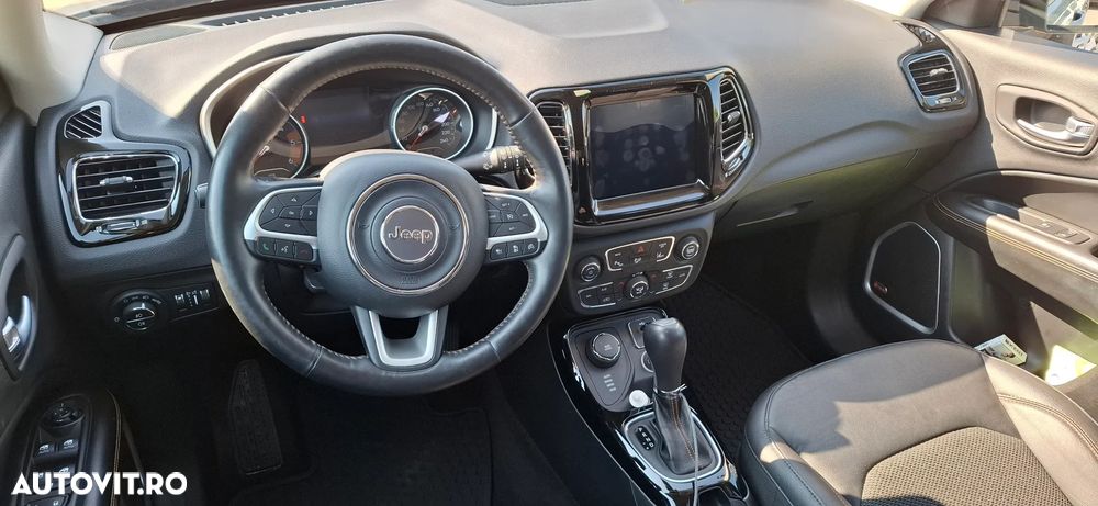 Jeep Compass - 3