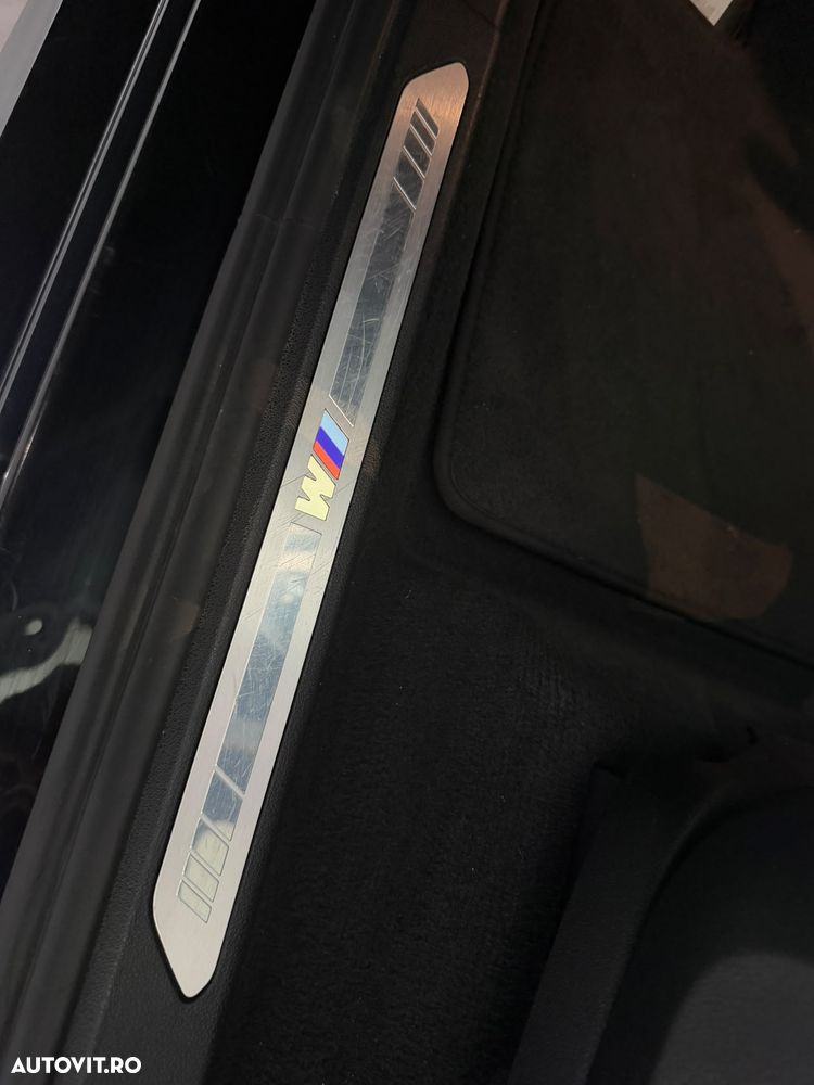 BMW X5 xDrive40i - 19