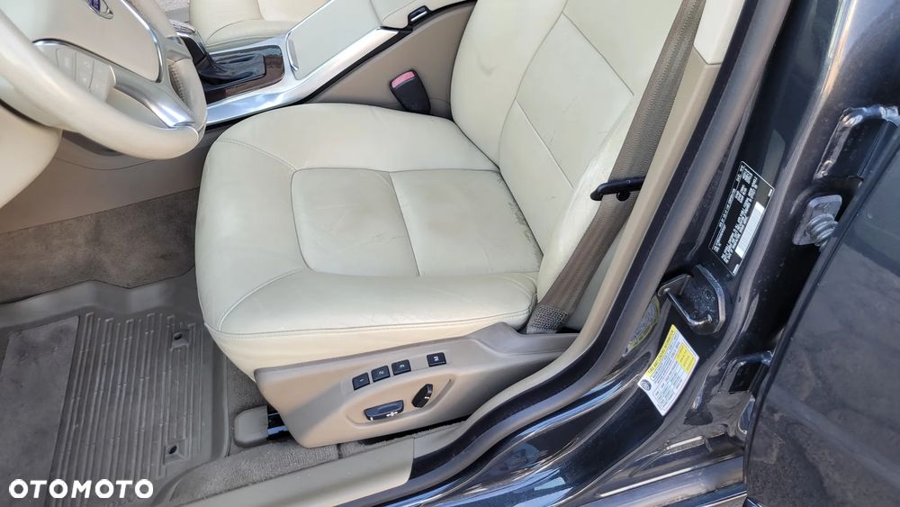 Volvo S80 - 32