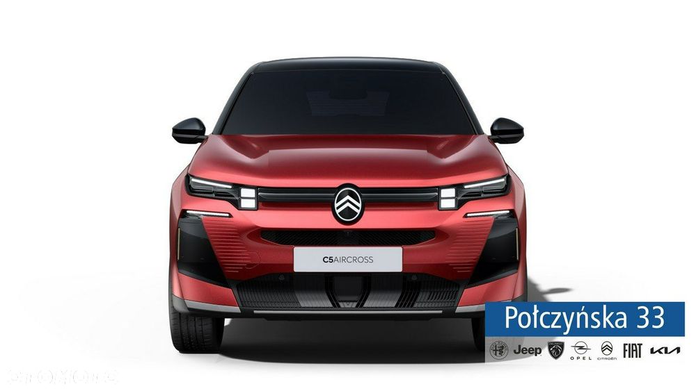 Citroën C5 Aircross - 4