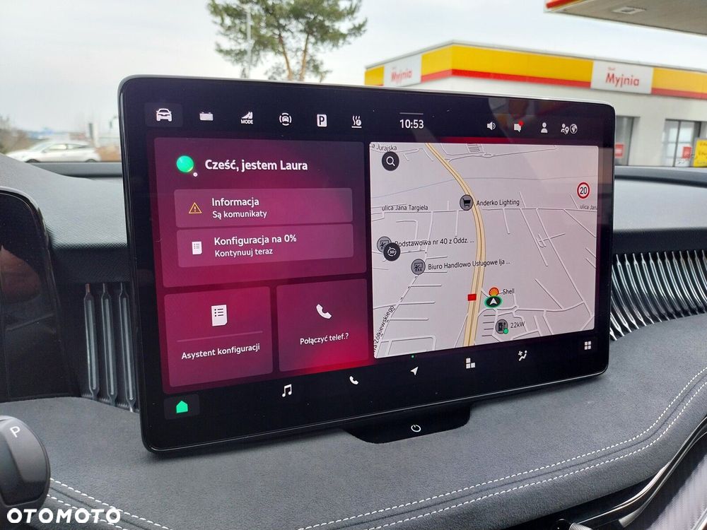 Skoda Superb 1.5 TSI Plug-in Hybrid Sportline DSG - 23