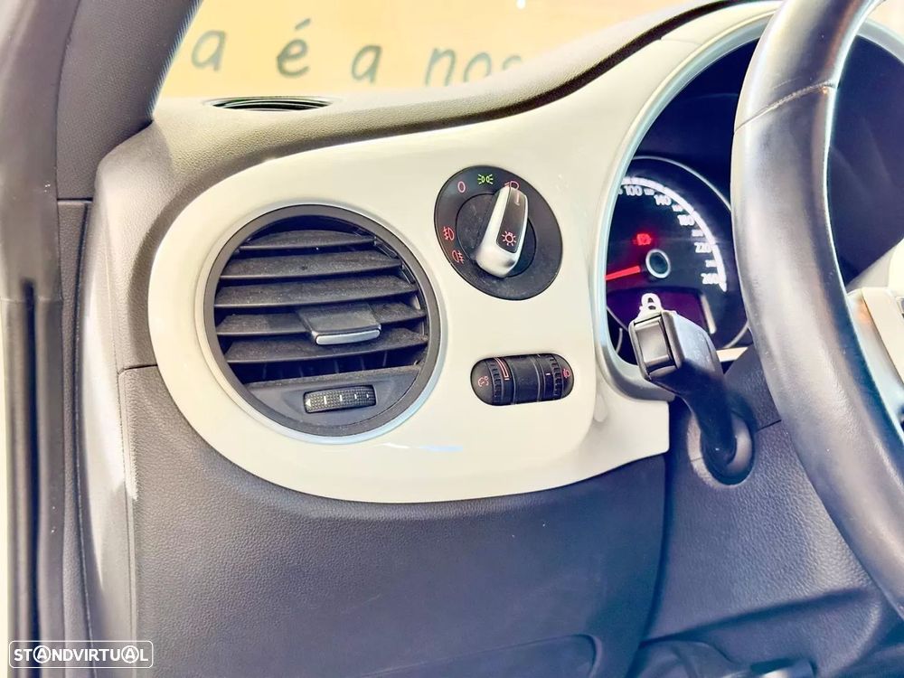 VW New Beetle 1.2 TSI Blue Motion Technologie Exclusive Design - 16