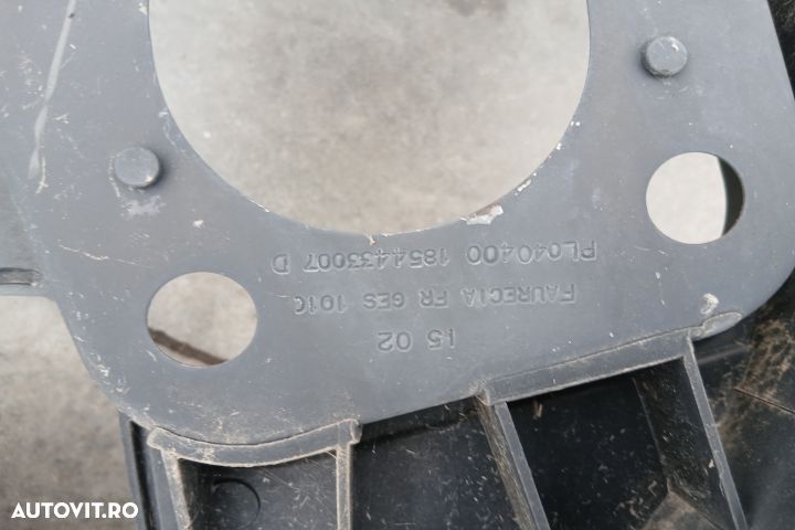 Trager / Calandru 8E0805594A 8E0805594A Audi A4 B6 [2000 - 2005] Avan - 4