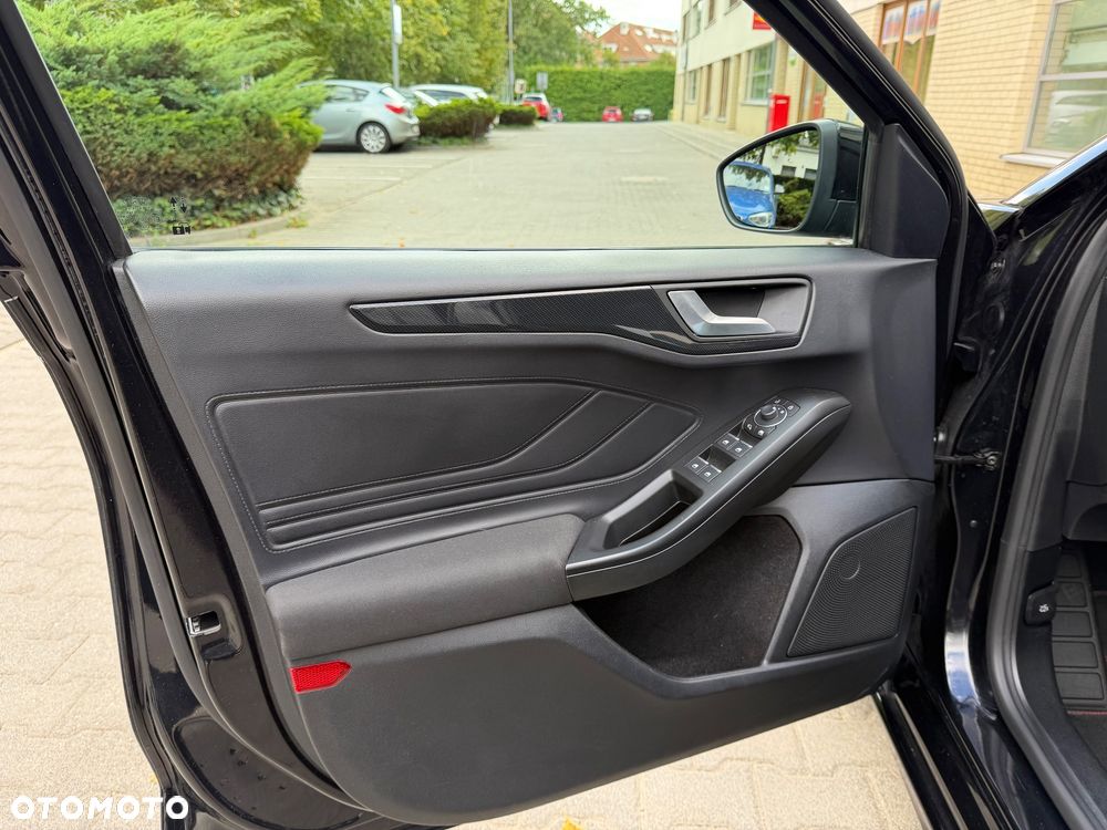Ford Focus - 20