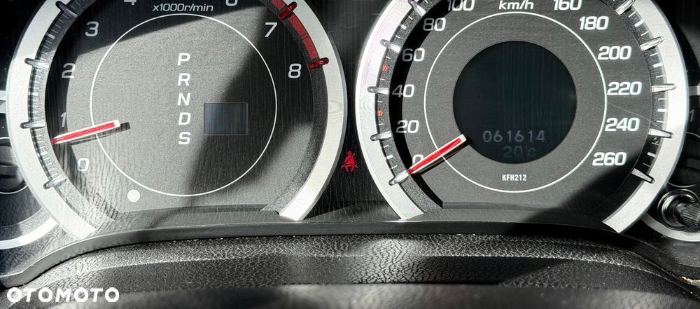 Honda Accord 2.0 Elegance - 4