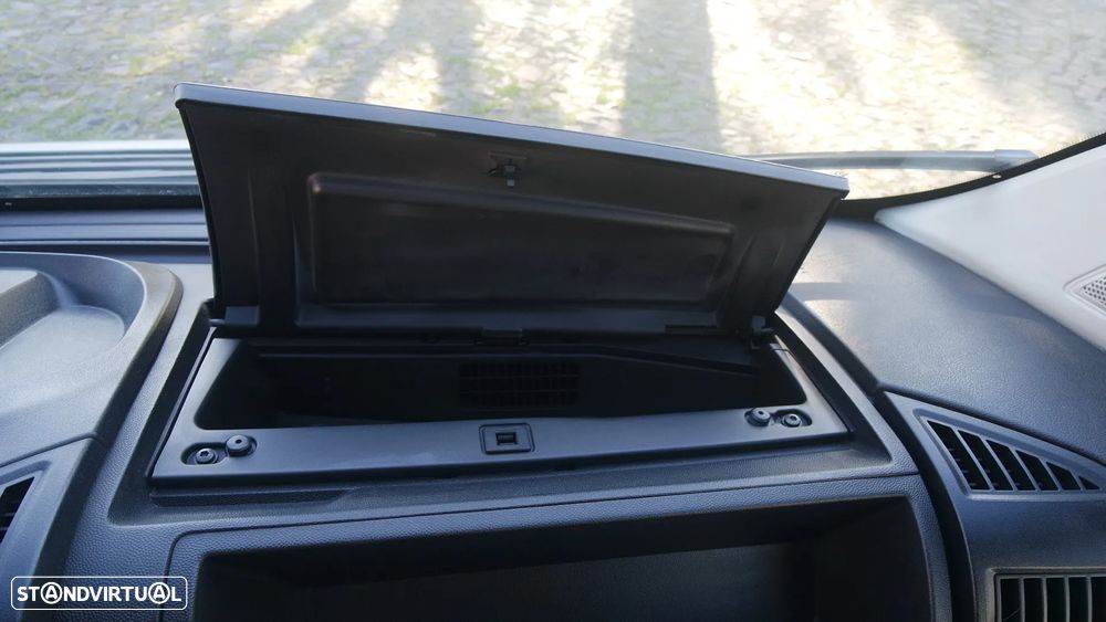 Citroën Jumper 2.2 BlueHdi 35 L3H2 Control - 27