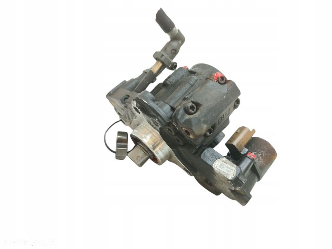 POMPA WTRYSKOWA FORD PEUGEOT CITROEN VOLVO FIAT 2.0 TDCI HDI 9687959180 - 1