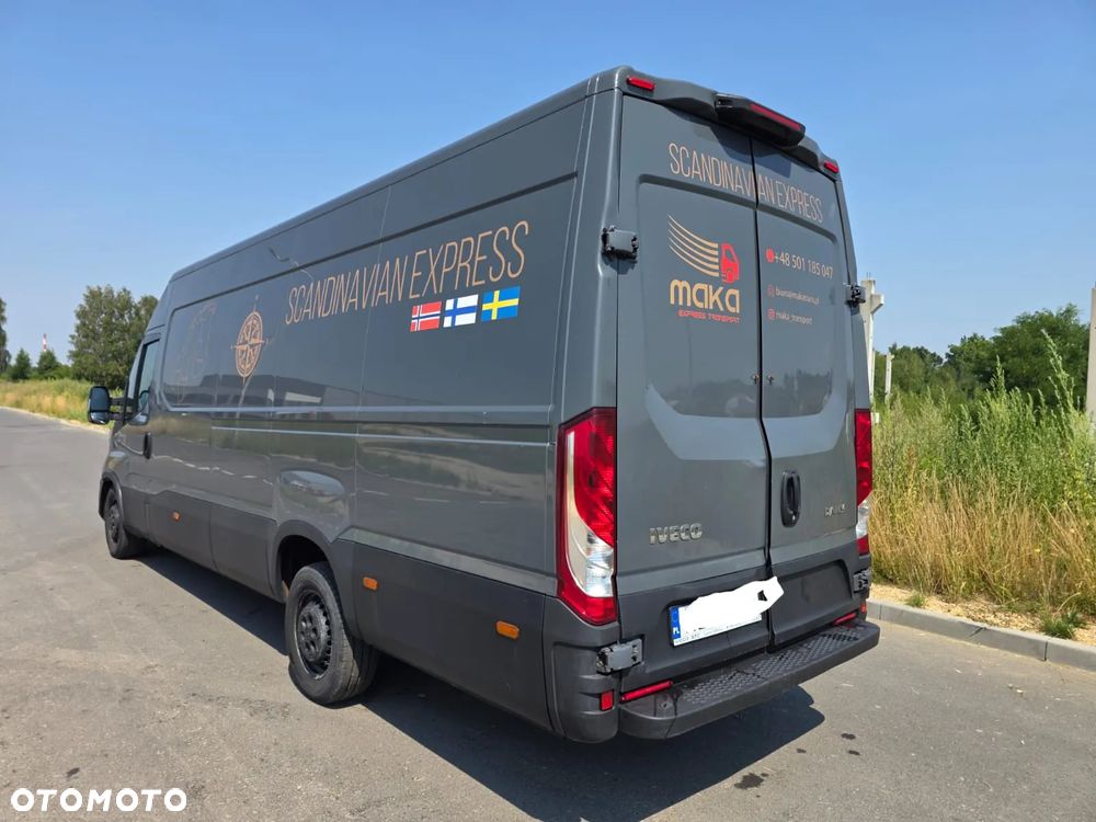 Iveco 35S18 - 5