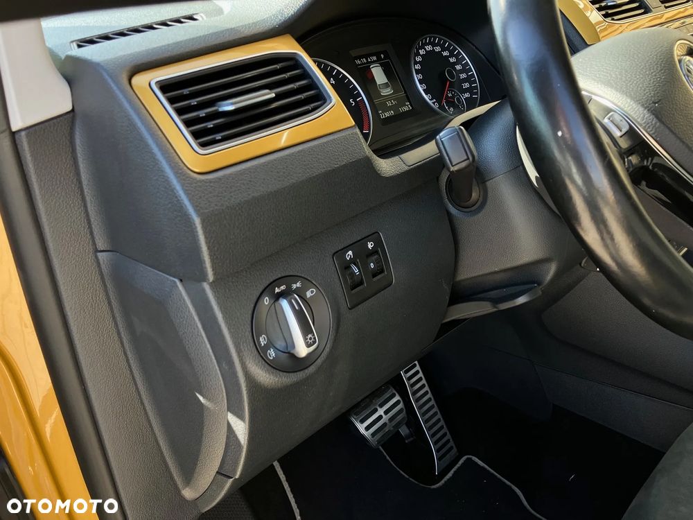 Volkswagen Caddy Maxi 2.0 TDI Highline 4Motion DSG - 35