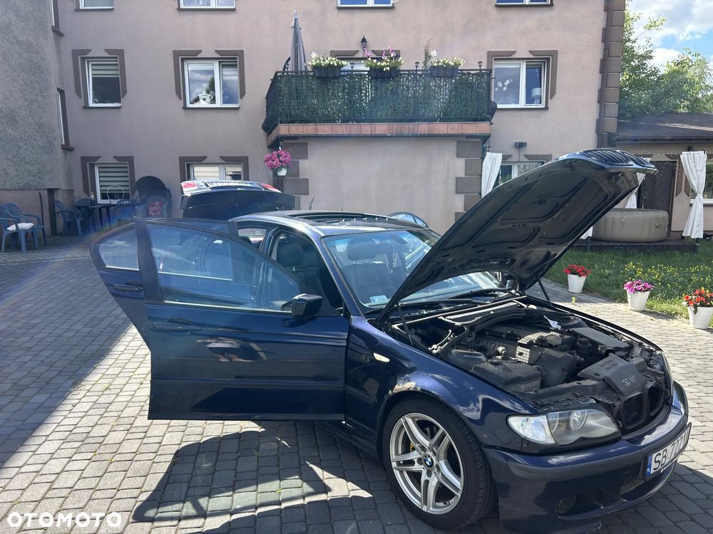 BMW Seria 3 - 9