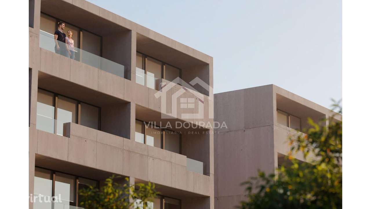 Apartamento T1 em Porto - Grande imagem: 2/4