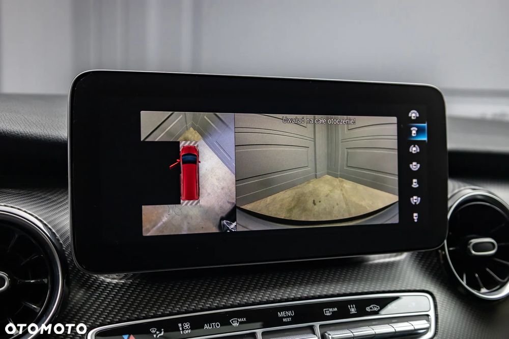 Mercedes-Benz V 300 4Matic Marco Polo - 18