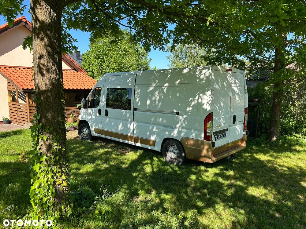 Citroën Relay / Jumper - 15