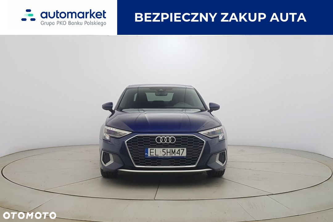 Audi A3 - 2