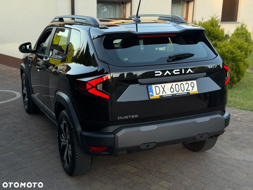Dacia Duster 1.0 TCe Essential - 7