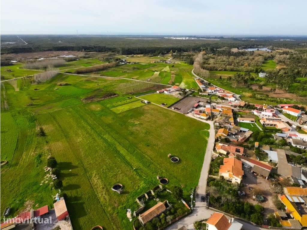 Terreno para construir - Grande imagem: 2/13
