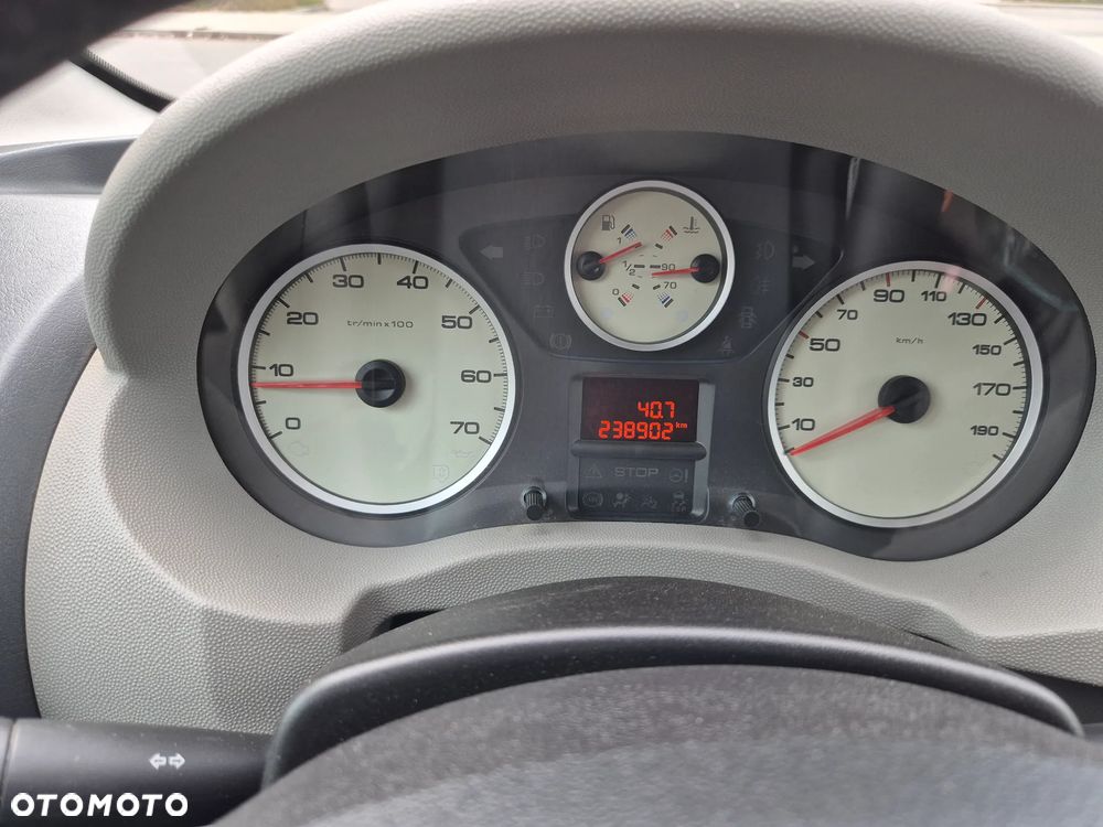 Fiat Scudo - 14