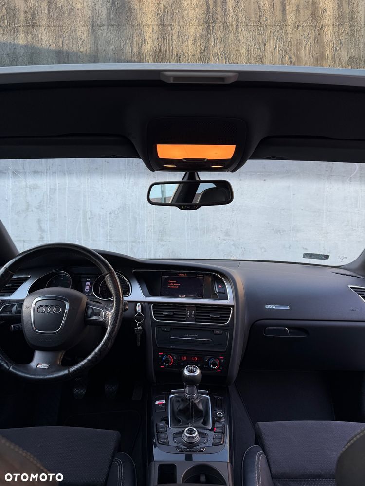 Audi A5 Coupé - 26