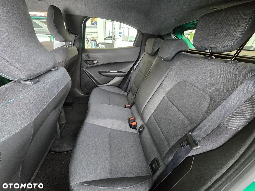 Renault Clio 1.2 TCe Evolution - 16