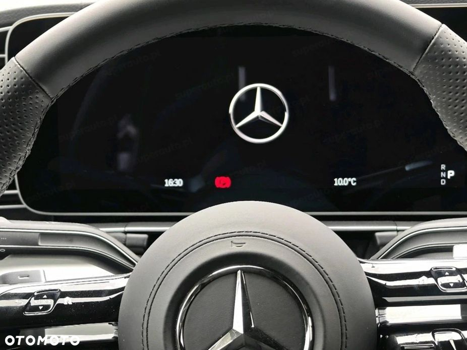 Mercedes-Benz GLE - 12
