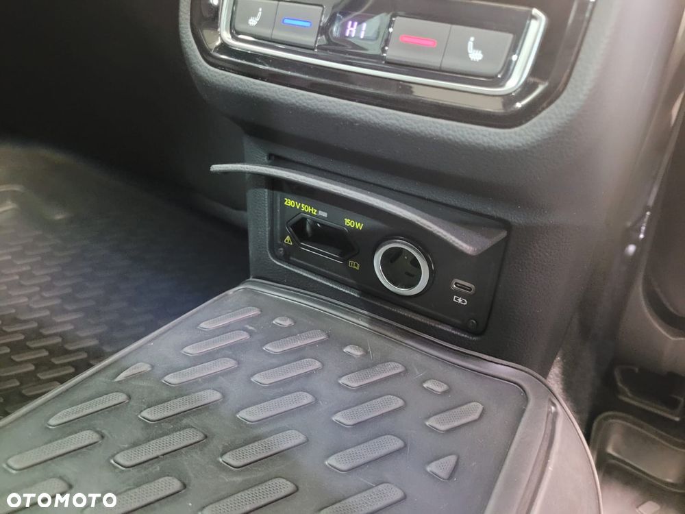 Volkswagen Passat 2.0 TDI Business DSG - 7