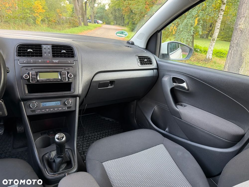 Volkswagen Polo 1.2 Life - 22