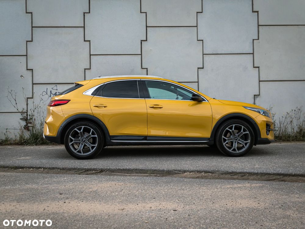 Kia XCeed 1.4 T-GDI OPF DCT7 LAUNCH EDITION - 10