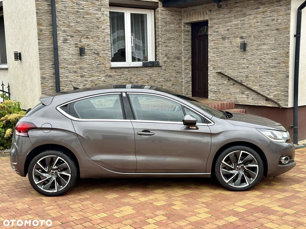 DS Automobiles DS 4 Crossback - 7