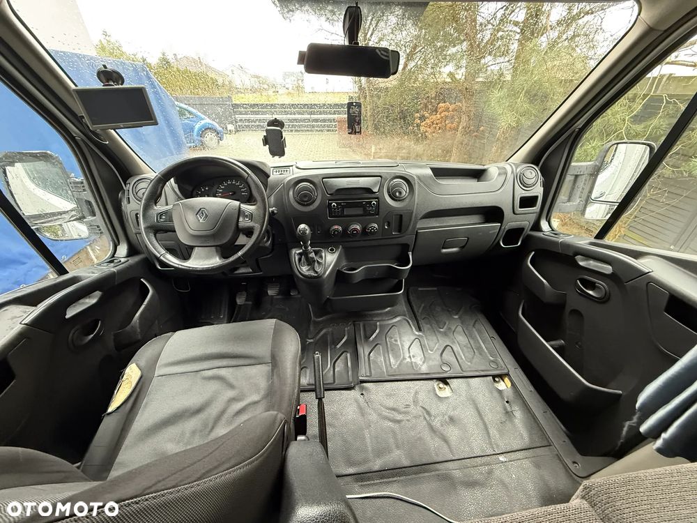 Renault Master - 7