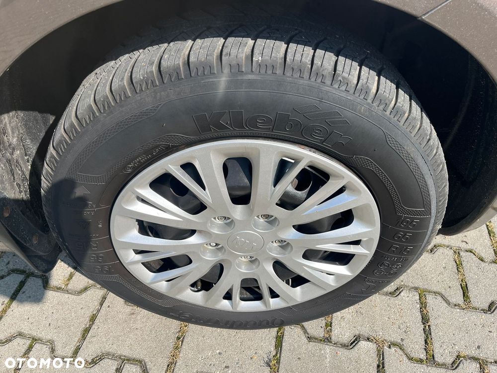 Kia Venga 1.4 Business Line - 2