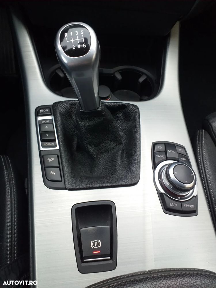 BMW X3 xDrive2.0d - 9